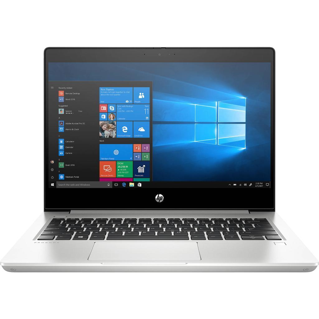 HP ProBook 430 G7 13"" Core i5 1.6 GHz - SSD 128 Go - 8 Go AZERTY - Français Reconditionné - Hewlett-Packard reconditionné disponible sur Backmarket