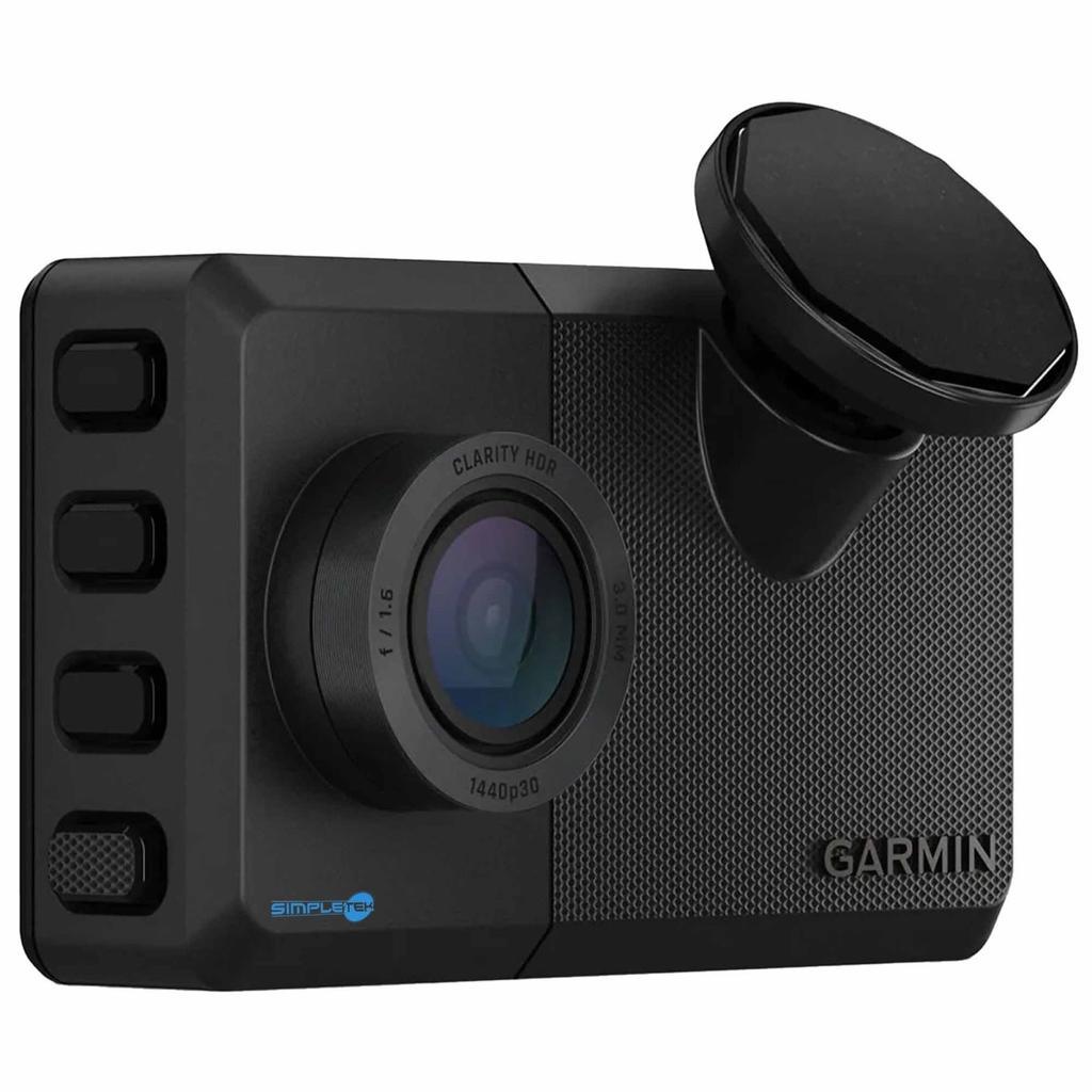 Acheter Caméras embarquées Garmin Dash Cam Live 1440p Reconditionné - 391,00 € Caméras embarquées Garmin Dash Cam Live 1440p Reconditionné - Garmin reconditionné disponible sur Backmarket