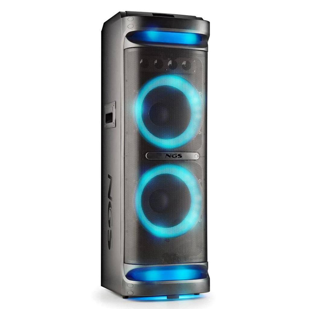 Acheter Enceintes sono Ngs Wild Space 3 Reconditionné - 369,99 € Enceintes sono Ngs Wild Space 3 Reconditionné - N/A reconditionné disponible sur Backmarket