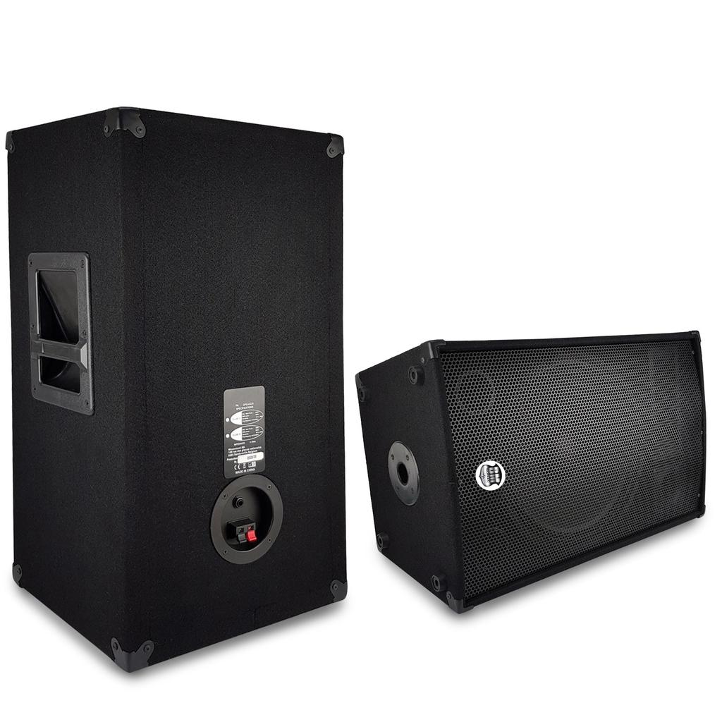 Acheter Enceintes sono Bm Sonic Bass Reflex BMS-10 Reconditionné - 161,99 € Enceintes sono Bm Sonic Bass Reflex BMS-10 Reconditionné - N/A reconditionné disponible sur Backmarket