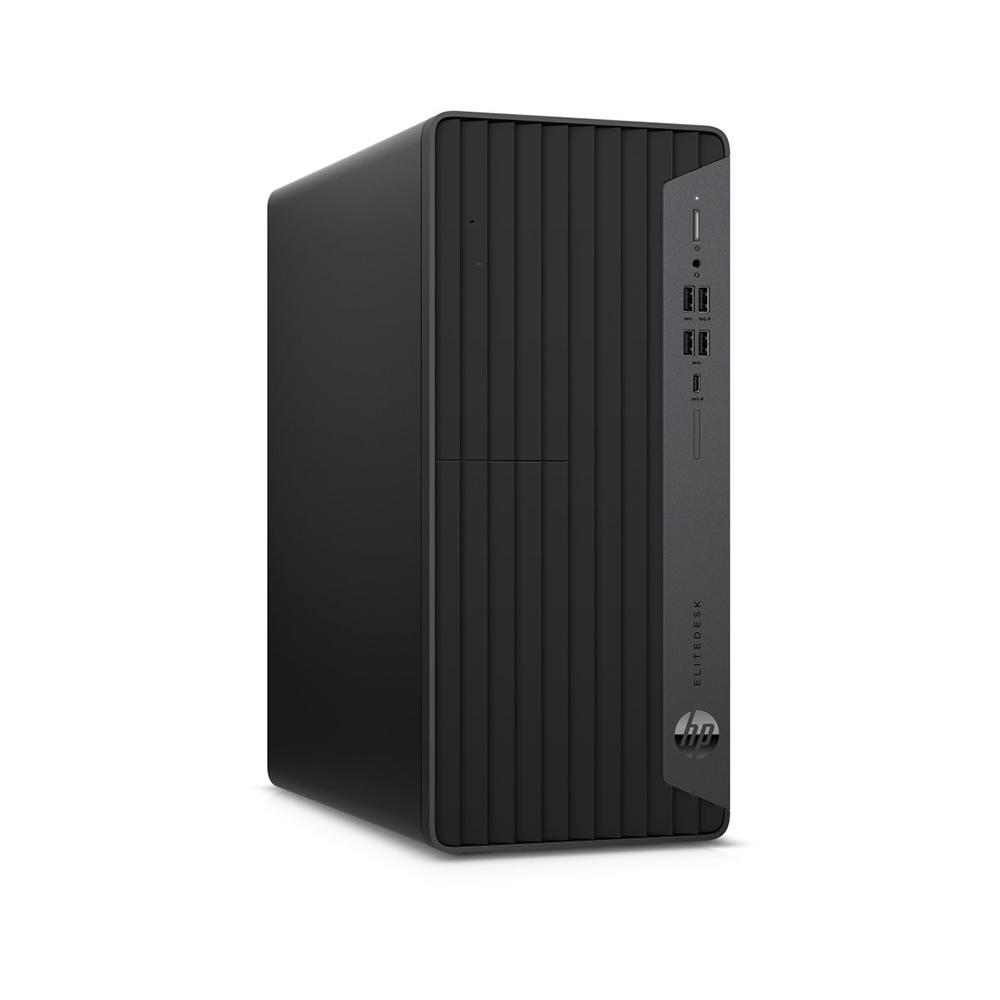 HP EliteDesk 800 G6 TW Core i5 3.1 GHz - SSD 256 Go RAM 16 Go Reconditionné - Hewlett-Packard reconditionné disponible sur Backmarket