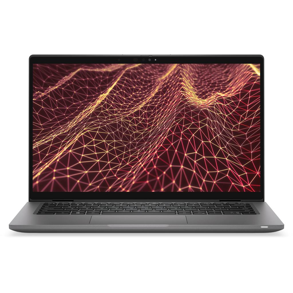 Dell Latitude 7430 14"" Core i7 3.5 GHz - SSD 256 Go - 32 Go QWERTZ - Allemand Reconditionné - Dell reconditionné disponible sur Backmarket