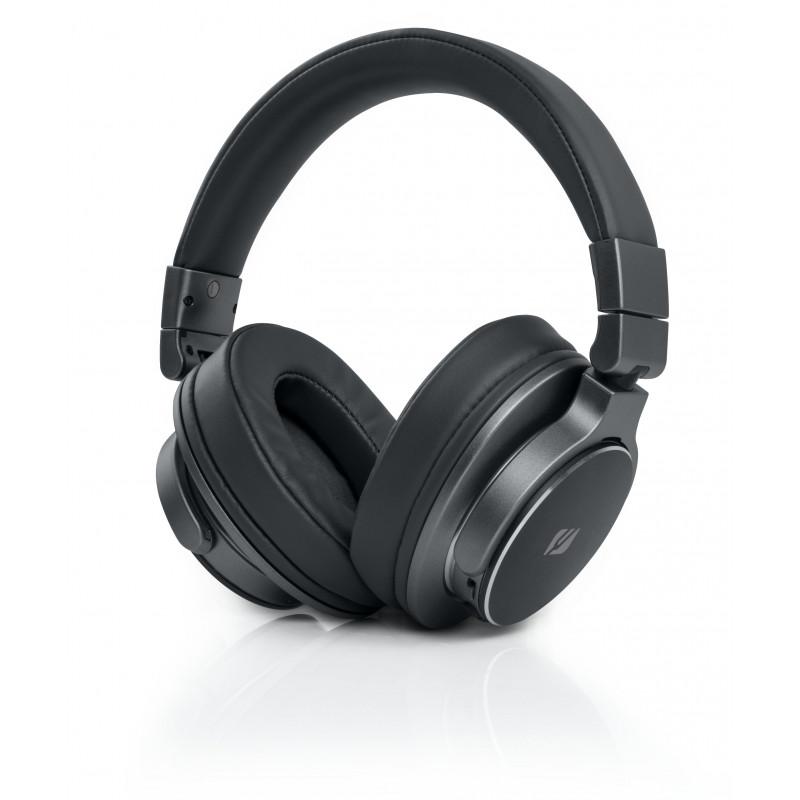 Acheter Casque réducteur de bruit filaire + sans fil Muse M- 278 BT - Noir Reconditionné - 49,99 € Casque réducteur de bruit filaire + sans fil Muse M- 278 BT - Noir Reconditionné - Muse reconditionné disponible sur Backmarket