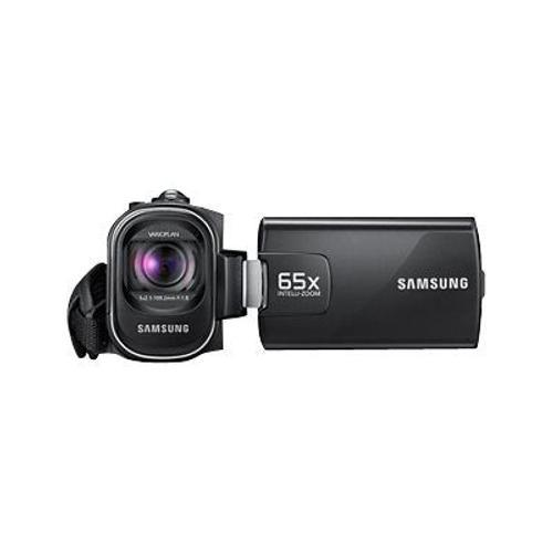 Caméra SMX-F40BP/EDC - Noir Reconditionné - Samsung reconditionné disponible sur Backmarket
