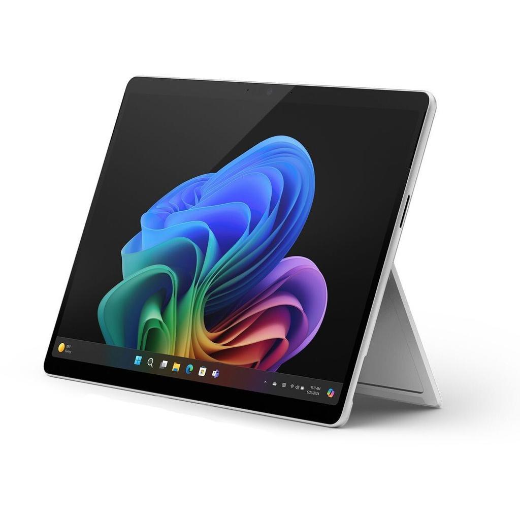 Microsoft Surface Pro 11 13"" Snapdragon 3.4 GHz - SSD 512 Go - 16 Go Sans clavier Reconditionné - Microsoft reconditionné disponible sur Backmarket