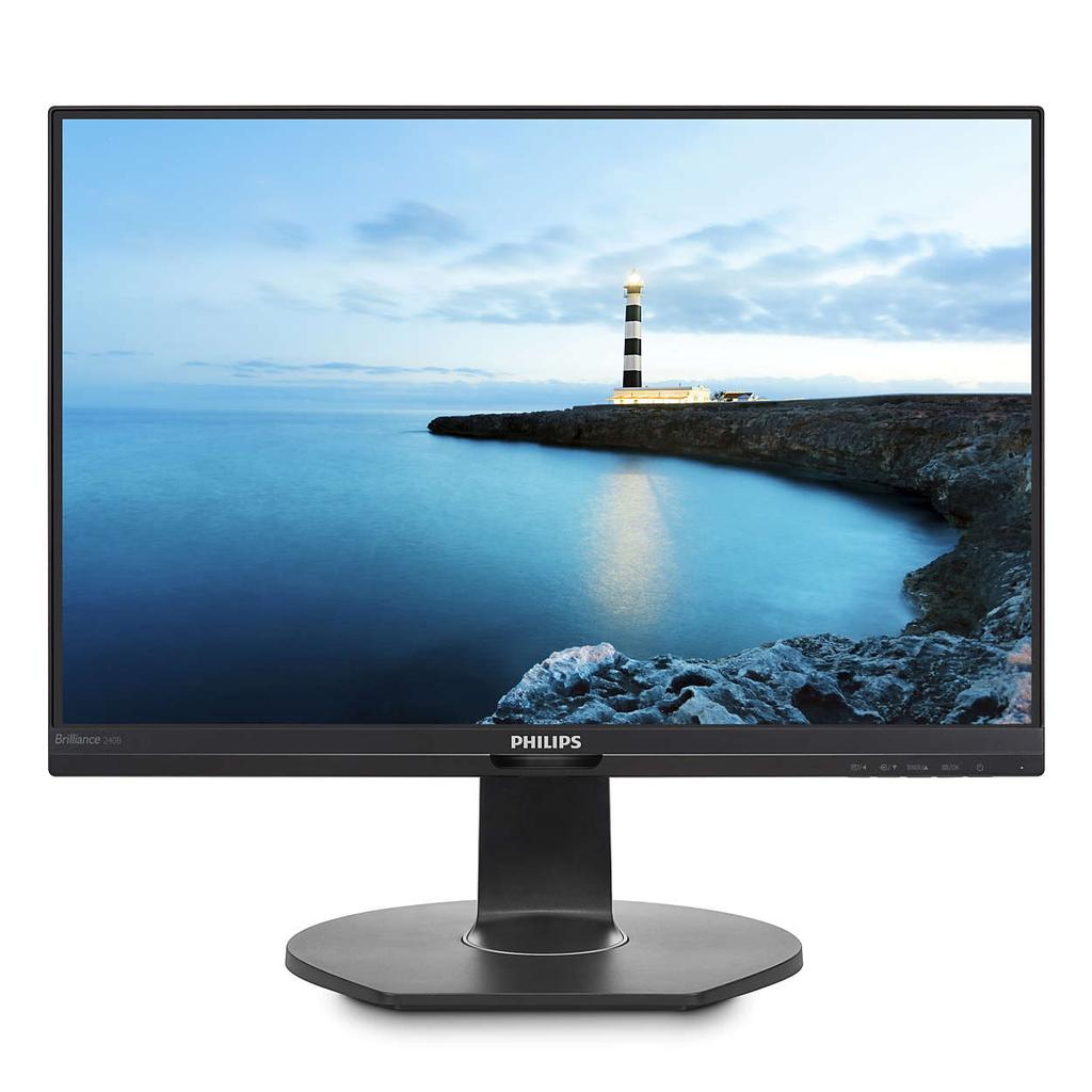 Acheter Écran 23"" LCD WUXGA Philips 240B7QPJEB/00 Reconditionné - 95,00 € Écran 23"" LCD WUXGA Philips 240B7QPJEB/00 Reconditionné - Philips reconditionné disponible sur Backmarket