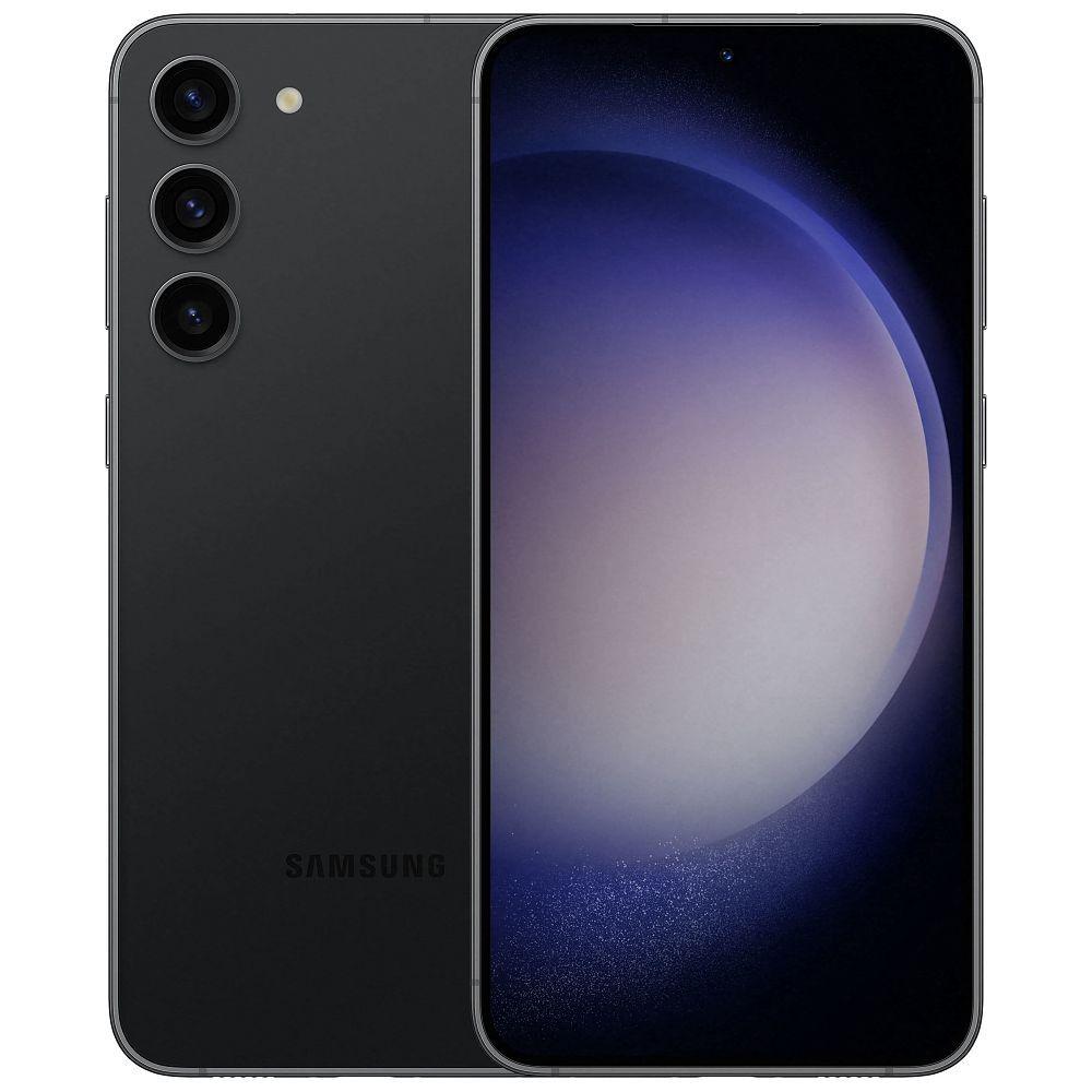 Galaxy S23+ 256 Go - Noir - Débloqué Reconditionné - Samsung reconditionné disponible sur Backmarket