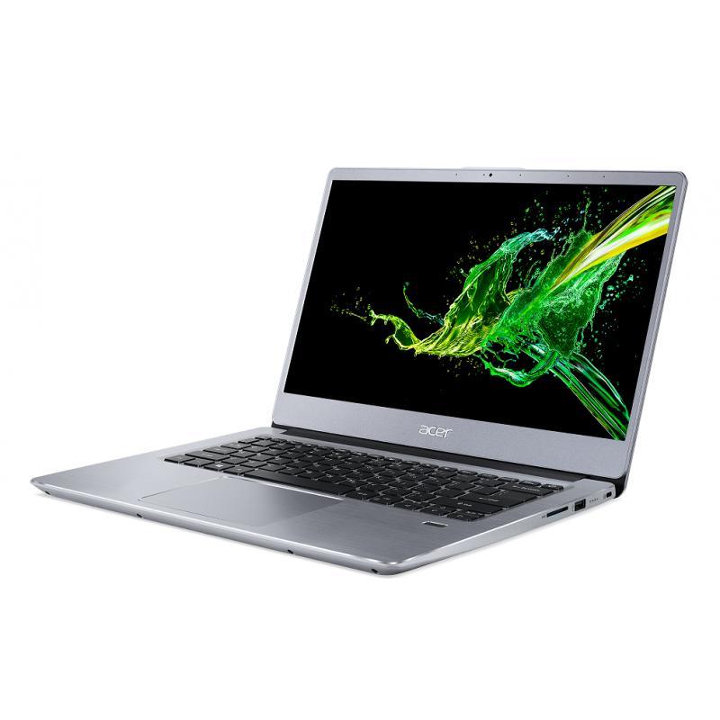 Acheter Acer Swift 3 SF314-511 14"" Core i5 2.4 GHz - SSD 512 Go - 16 Go AZERTY - Français Reconditionné - 393,00 € Acer Swift 3 SF314-511 14"" Core i5 2.4 GHz - SSD 512 Go - 16 Go AZERTY - Français Reconditionné - Acer reconditionné disponible sur Backmarket