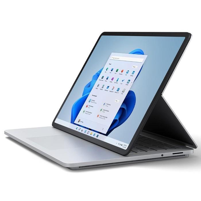 Microsoft Surface Laptop Studio 14"" Core i7 3.3 GHz - SSD 1 To - 32 Go QWERTY - Anglais Reconditionné - Microsoft reconditionné disponible sur Backmarket