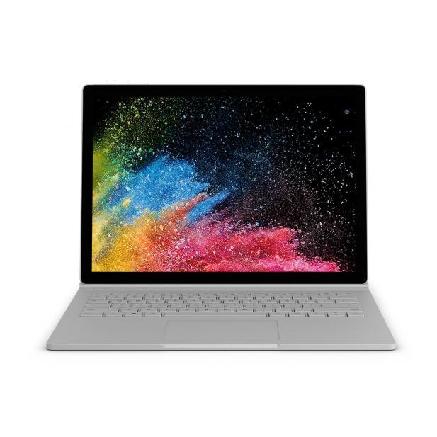 Microsoft Surface Book 2 13"" Core i5 2 GHz - SSD 256 Go - 8 Go AZERTY - Français Reconditionné - Microsoft reconditionné disponible sur Backmarket