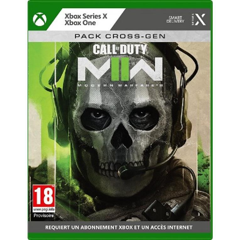Acheter Call of Duty: Modern Warfare II - Xbox One Reconditionné - 35,00 € Call of Duty: Modern Warfare II - Xbox One Reconditionné - Activision reconditionné disponible sur Backmarket