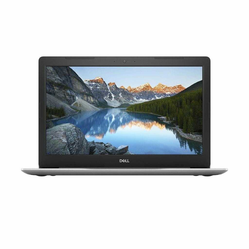 Dell Inspiron 7570 15"" Core i5 1.6 GHz - SSD 128 Go - 8 Go AZERTY - Français Reconditionné - Dell reconditionné disponible sur Backmarket