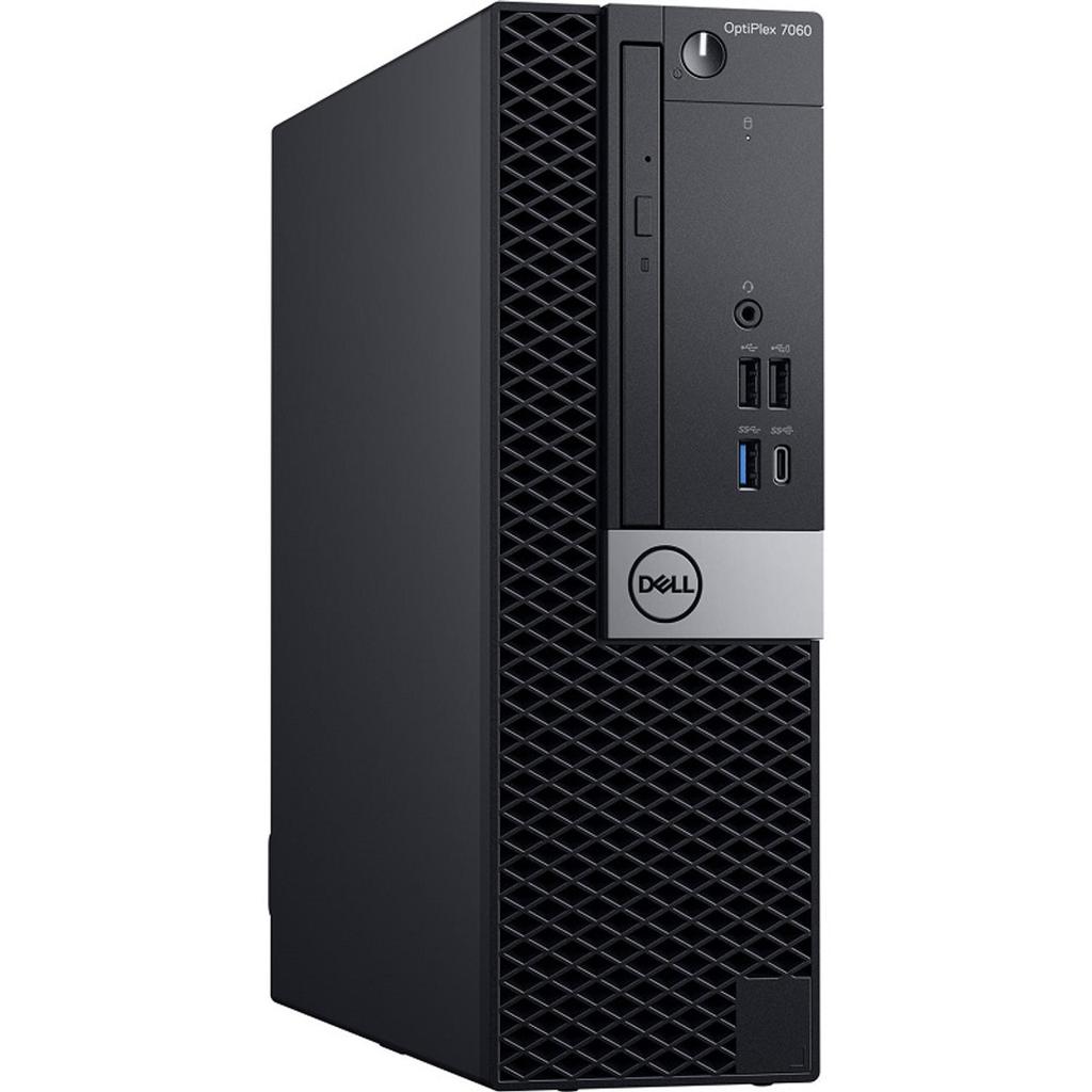 Acheter Dell OptiPlex 7060 SFF Core i3 3.6 GHz - SSD 256 Go RAM 16 Go Reconditionné - 331,69 € Dell OptiPlex 7060 SFF Core i3 3.6 GHz - SSD 256 Go RAM 16 Go Reconditionné - Dell reconditionné disponible sur Backmarket