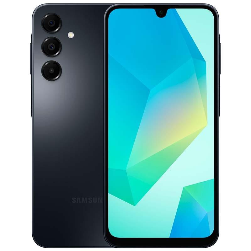 Galaxy A16 5G 128 Go - Bleu - Débloqué Reconditionné - Samsung reconditionné disponible sur Backmarket