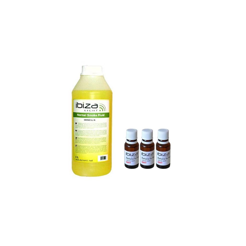 Acheter Accessoires audio Ibiza Light Liquide à fumée 1L - 3 parfums TROPICO/MENTHE/FRUITS ROUGES pour machine à fumée Reconditionné - 39,99 € Accessoires audio Ibiza Light Liquide à fumée 1L - 3 parfums TROPICO/MENTHE/FRUITS ROUGES pour machine à fumée Reconditionné - N/A reconditionné disponible sur Backmarket