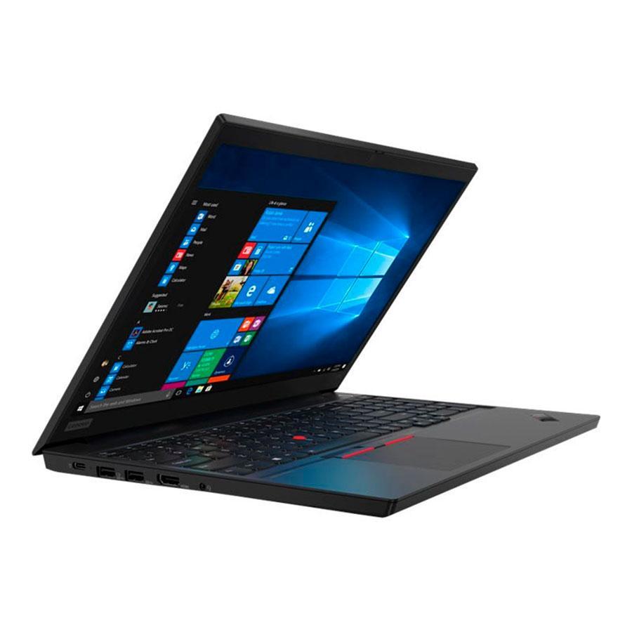 Lenovo ThinkPad E15 G1 15"" Core i5 1.6 GHz - SSD 256 Go - 16 Go AZERTY - Français Reconditionné - Lenovo reconditionné disponible sur Backmarket