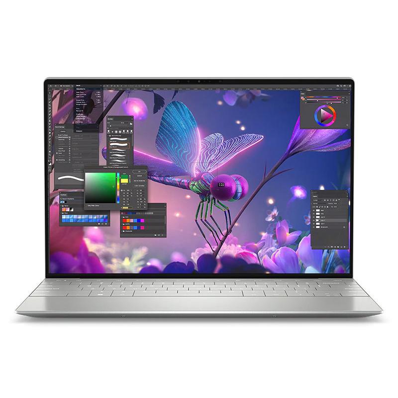 Dell XPS 13 Plus 9320 13"" Core i7 2.2 GHz - SSD 512 Go - 16 Go AZERTY - Français Reconditionné - Dell reconditionné disponible sur Backmarket