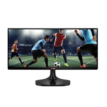 Écran 25"" LED 1080P LG Flatron 25UM65-P Reconditionné - LG reconditionné disponible sur Backmarket