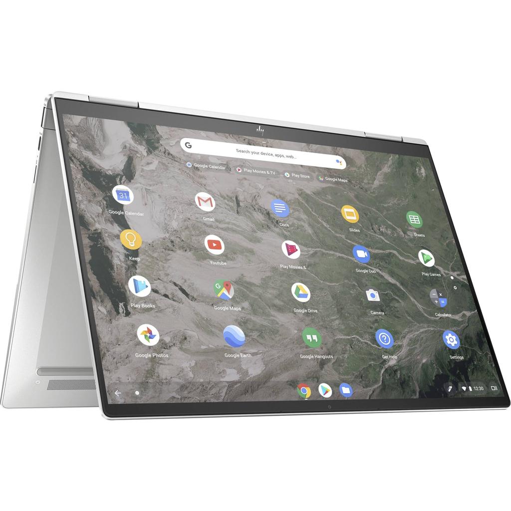 HP ChromeBook Elite C1030 Enterprise Core i5-10310U 1.7 GHz 128Go SSD - 8Go AZERTY - Français - Reconditionné Hewlett-Packard sur Backmarket