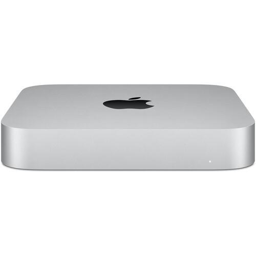 Mac mini (2020) Apple M1 - 512 GB SSD - 8 Go Reconditionné - Apple reconditionné disponible sur Backmarket