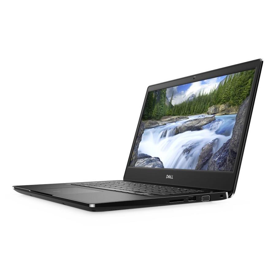 Dell Latitude 3400 14"" Core i5 1.6 GHz - SSD 512 Go - 16 Go AZERTY - Français Reconditionné - Dell reconditionné disponible sur Backmarket