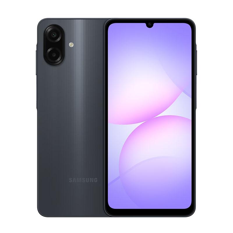 Galaxy A07 4G 128 Go - Gris - Débloqué Reconditionné - Samsung reconditionné disponible sur Backmarket