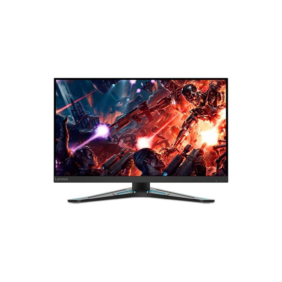 Écran 27"" LED QHD Lenovo G27Q-20 Reconditionné - Lenovo reconditionné disponible sur Backmarket