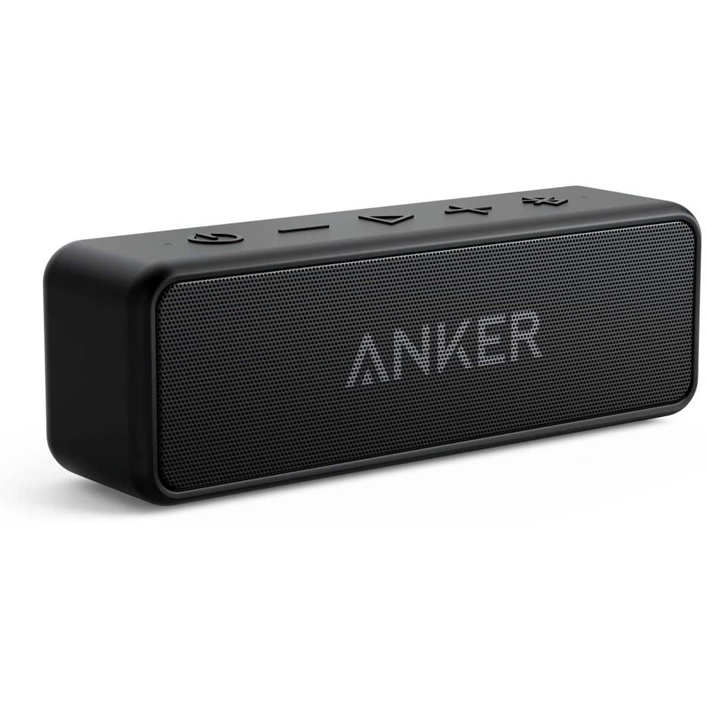 Acheter Enceinte Bluetooth Anker Soundcore 2 - Noir Reconditionné - 69,00 € Enceinte Bluetooth Anker Soundcore 2 - Noir Reconditionné - Anker reconditionné disponible sur Backmarket