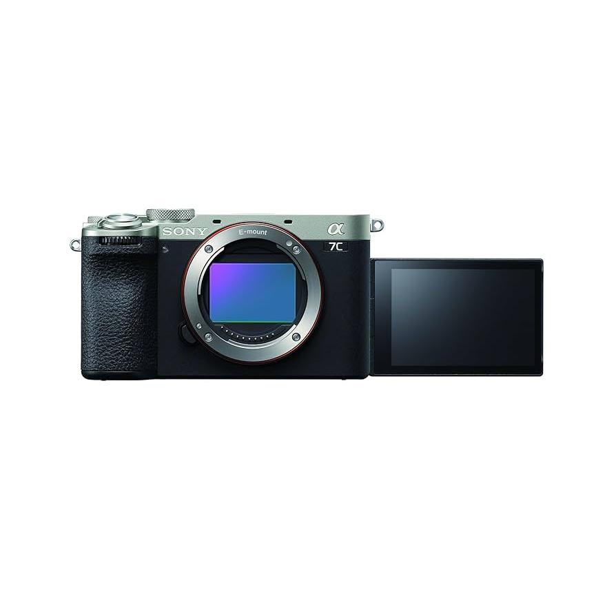 Acheter Reflex - Alpha 7C - Noir Boitier seul Reconditionné - 1250,00 € Reflex - Alpha 7C - Noir Boitier seul Reconditionné - Sony reconditionné disponible sur Backmarket