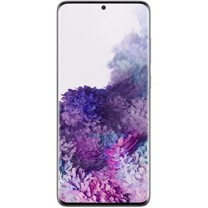 Galaxy S20+ 5G 128 Go - Gris - Débloqué Reconditionné - Samsung reconditionné disponible sur Backmarket