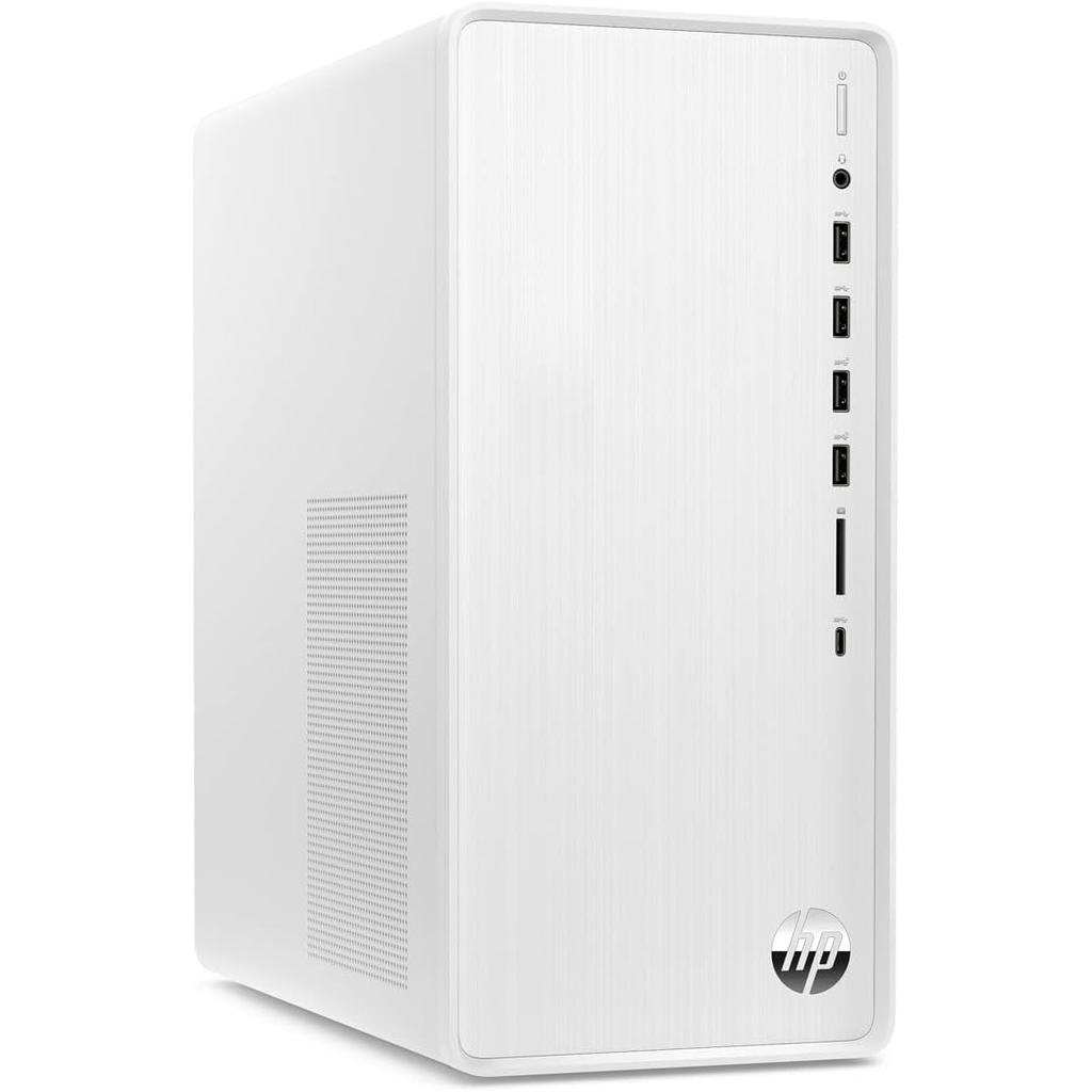 HP Pavilion TP01-3209NG Core i5 2.5 GHz - SSD 1 To - 16 Go - AMD Radeon RX 6400 Reconditionné - Hewlett-Packard reconditionné disponible sur Backmarket