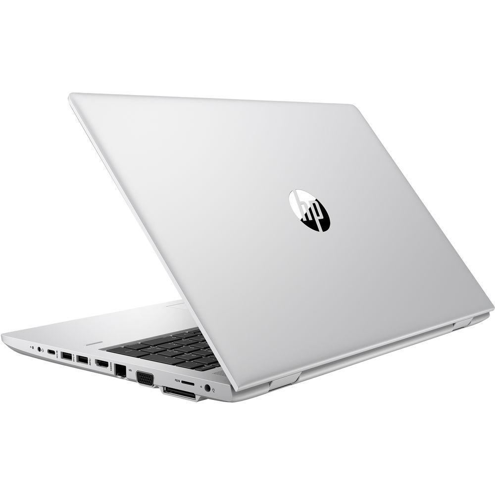Acheter HP ProBook 650 G4 15"" Core i5 1.7 GHz - SSD 256 Go - 8 Go QWERTY - Anglais Reconditionné - 294,00 € HP ProBook 650 G4 15"" Core i5 1.7 GHz - SSD 256 Go - 8 Go QWERTY - Anglais Reconditionné - Hewlett-Packard reconditionné disponible sur Backmarket