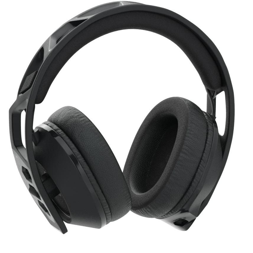 Casque réducteur de bruit gaming sans fil avec micro Nacon Rig 600 Pro hx - Noir Reconditionné -  reconditionné disponible sur Backmarket