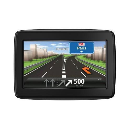 GPS Tomtom Start 25 Reconditionné - TomTom reconditionné disponible sur Backmarket