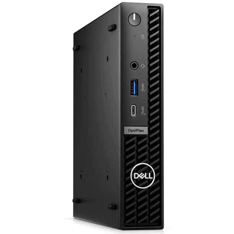 Dell OptiPlex 7020 Micro Core i5 1.7 GHz - SSD 256 Go RAM 16 Go Reconditionné - Dell reconditionné disponible sur Backmarket