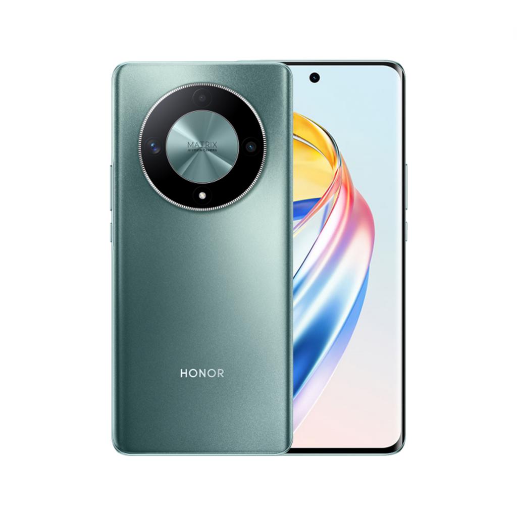 Honor X9b 256 Go - Vert - Débloqué Reconditionné - Huawei reconditionné disponible sur Backmarket
