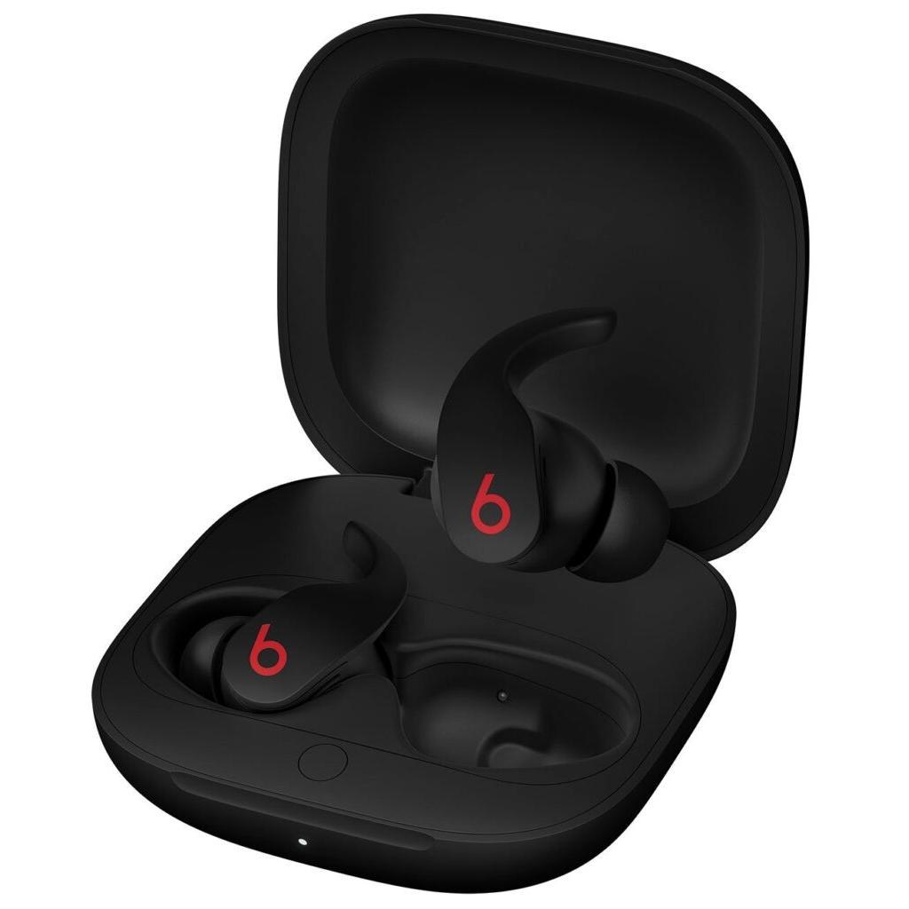 Ecouteurs Intra-auriculaire Bluetooth Réducteur de bruit - Beats By Dr. Dre Beats Fit Pro Reconditionné - Beats by Dre reconditionné disponible sur Backmarket