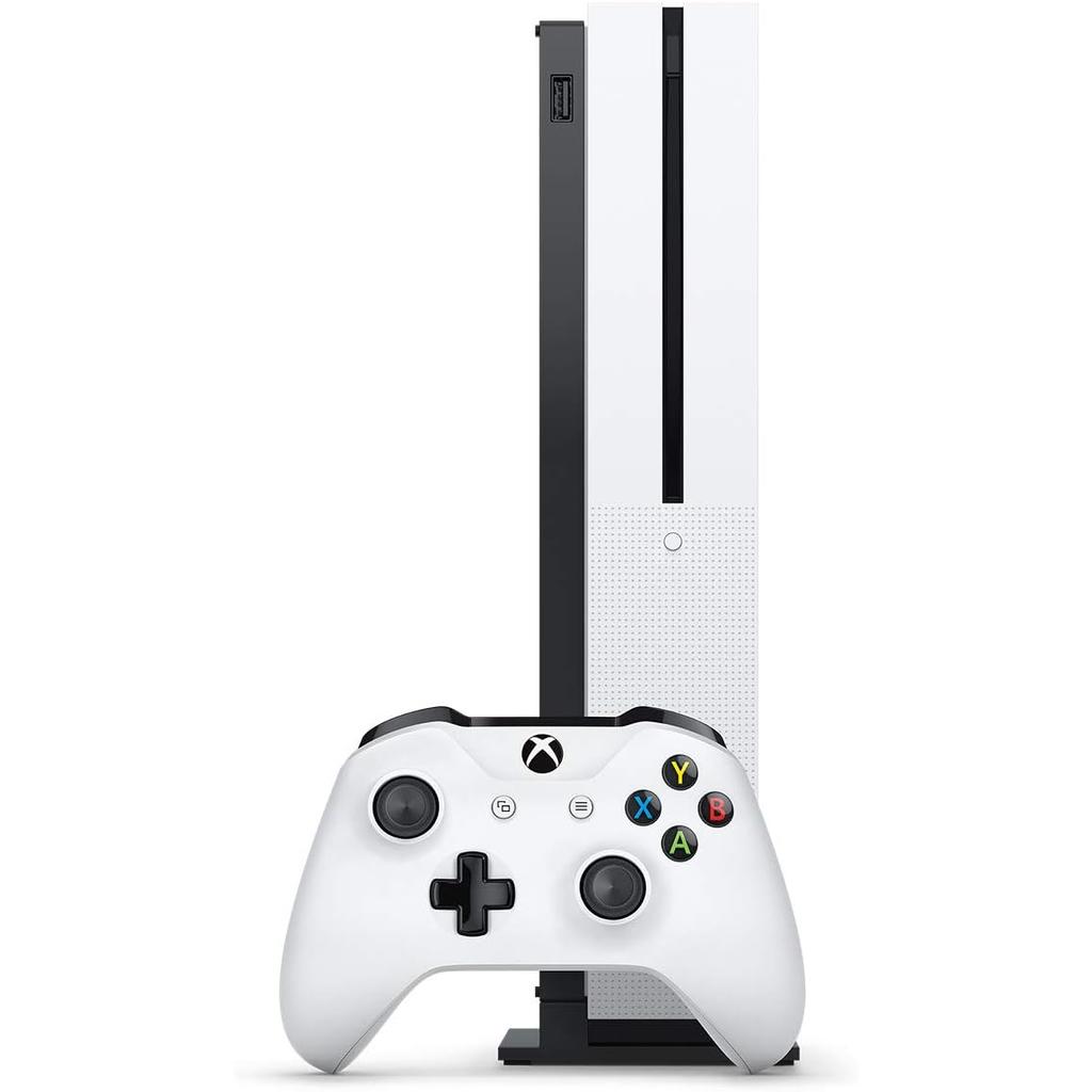 Xbox One S 500Go - Blanc