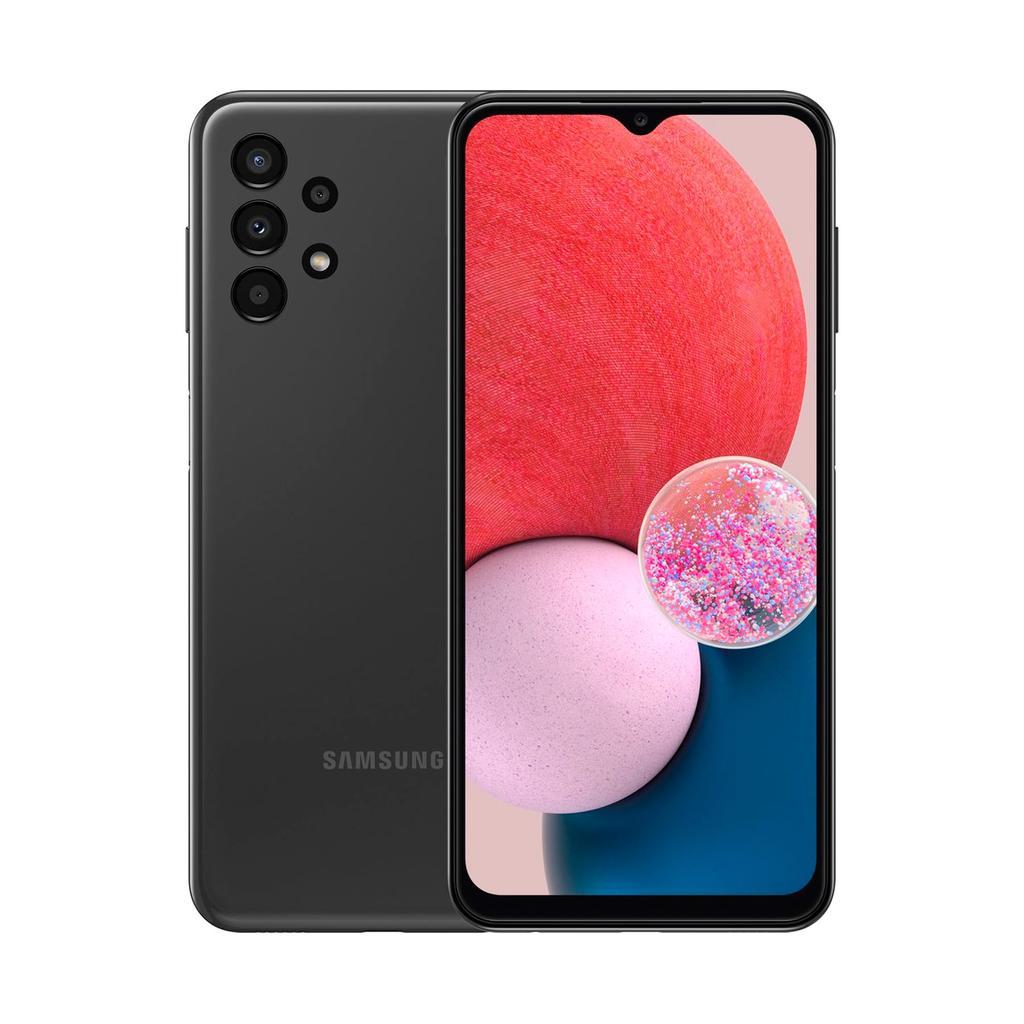 Acheter Galaxy A13 32 Go - Noir - Débloqué Reconditionné - 133,00 € Galaxy A13 32 Go - Noir - Débloqué Reconditionné - Samsung reconditionné disponible sur Backmarket