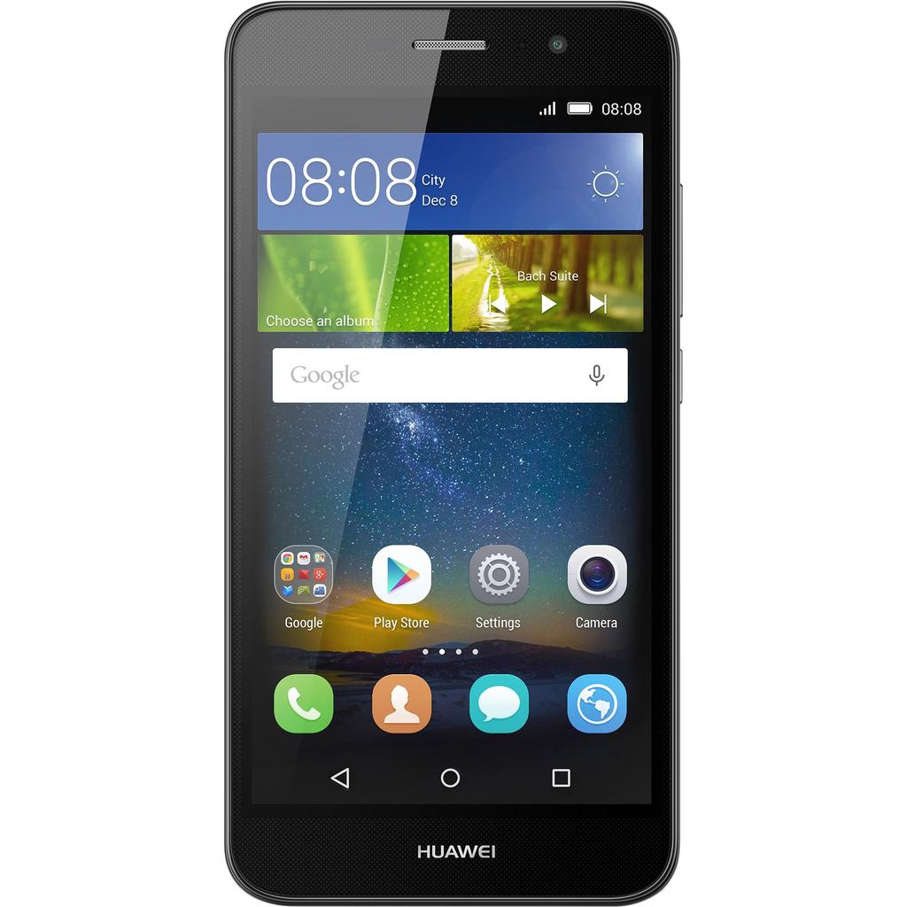 Huawei Y6 Pro 16 Go - Gris - Débloqué Reconditionné - Huawei reconditionné disponible sur Backmarket