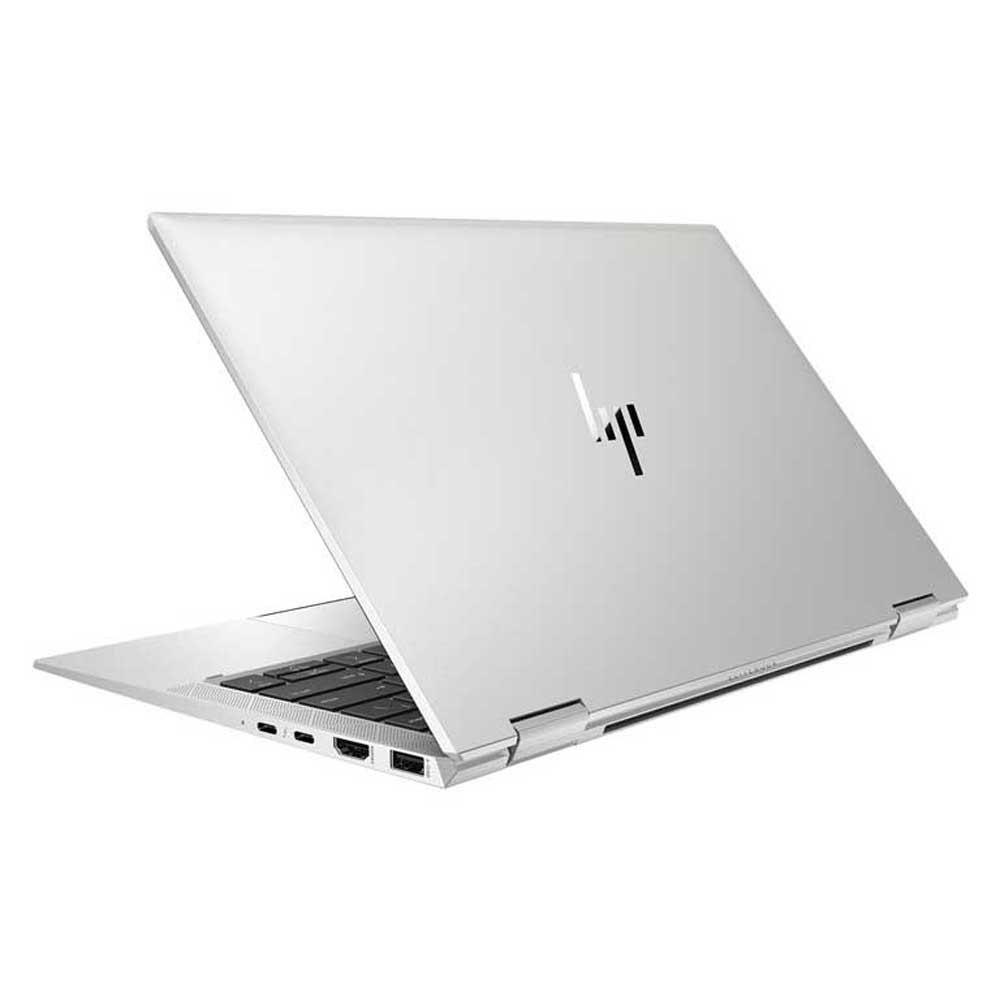 Hp EliteBook x360 1030 G8 13"" Core i5 2.4 GHz - SSD 256 Go - 16 Go QWERTY - Suédois Reconditionné - Hewlett-Packard reconditionné disponible sur Backmarket