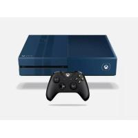 Xbox One 1000Go - Bleu - Edition limitée N/A N/A Reconditionné - Xbox One reconditionné disponible sur Backmarket