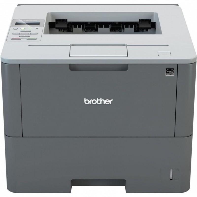 Brother HL-L6250DN Laser monochrome - Reconditionné Brother sur Backmarket