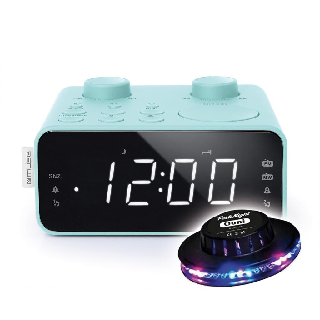 Radio Bmi M-17-CB alarm Reconditionné - N/A reconditionné disponible sur Backmarket