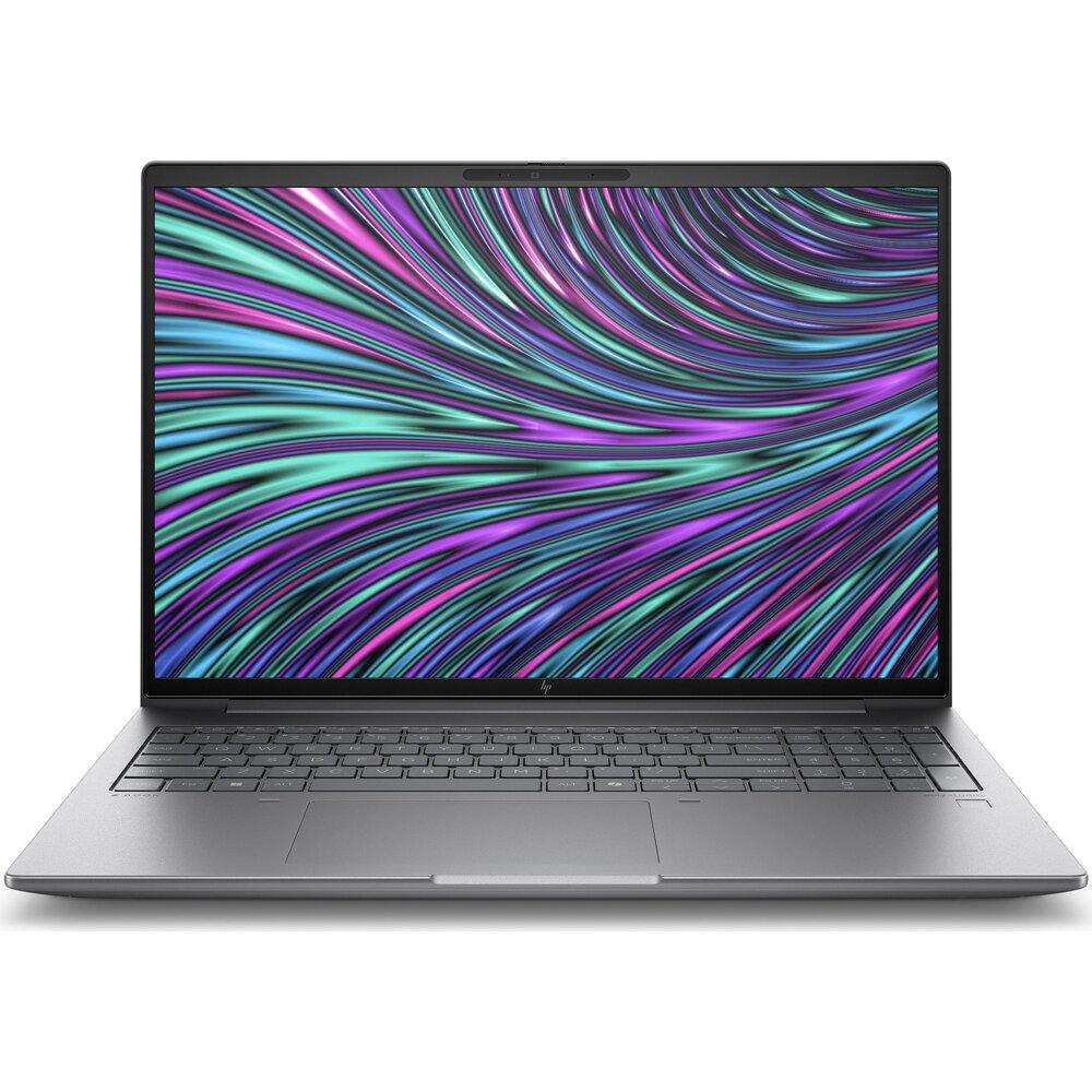 HP Zbook Fury 16 G11 16"" Core i7 2.8 GHz - SSD 2 To - 32 Go AZERTY - Français Reconditionné - Hewlett-Packard reconditionné disponible sur Backmarket