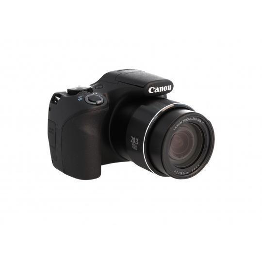 Acheter Bridge PowerShot SX520 HS - Noir + Canon Zoom Lens 50x IS 24–1200mm f/3.4–6.5 f/3.4–6.5 Reconditionné - 209,00 € Bridge PowerShot SX520 HS - Noir + Canon Zoom Lens 50x IS 24–1200mm f/3.4–6.5 f/3.4–6.5 Reconditionné - Canon reconditionné disponible sur Backmarket