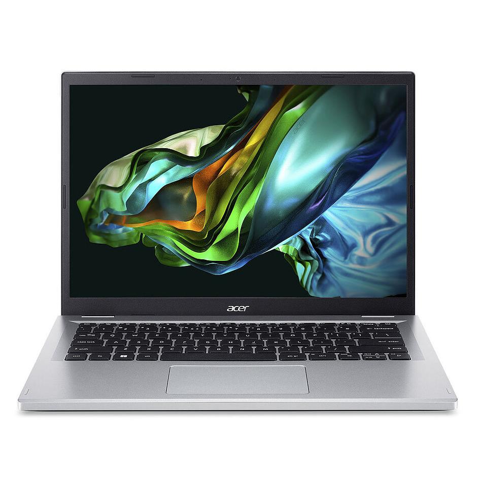 Acer Aspire A315-24P-R0JA 15"" Ryzen 5 2.8 GHz - SSD 512 Go - 8 Go AZERTY - Français Reconditionné - Acer reconditionné disponible sur Backmarket