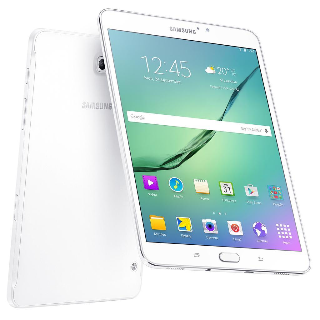 Acheter Galaxy Tab S2 32GB - Blanc - WiFi Reconditionné - 170,00 € Galaxy Tab S2 32GB - Blanc - WiFi Reconditionné - Samsung reconditionné disponible sur Backmarket