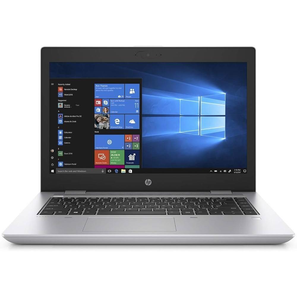 Acheter HP ProBook 640 G5 14"" Core i3 2.1 GHz - SSD 128 Go - 8 Go QWERTY - Espagnol Reconditionné - 219,00 € HP ProBook 640 G5 14"" Core i3 2.1 GHz - SSD 128 Go - 8 Go QWERTY - Espagnol Reconditionné - Hewlett-Packard reconditionné disponible sur Backmarket