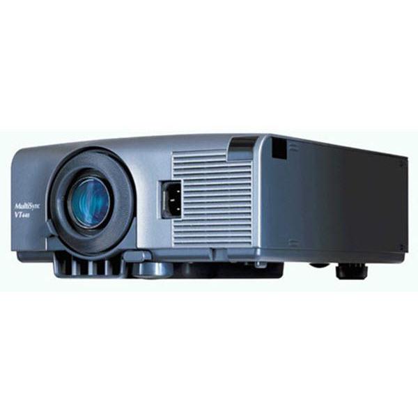 Vidéo projecteur Nec VT650 Gris Reconditionné - NEC reconditionné disponible sur Backmarket